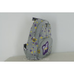 Ранец-рюкзак "Classic Team", 39*26*15см,Soft PL,9202,SAF